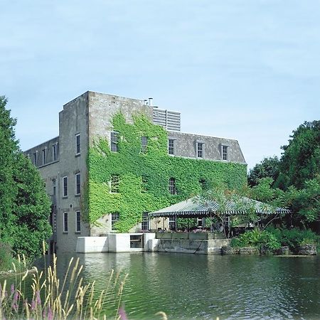 Millcroft Inn & Spa Village Of Alton Exterior foto
