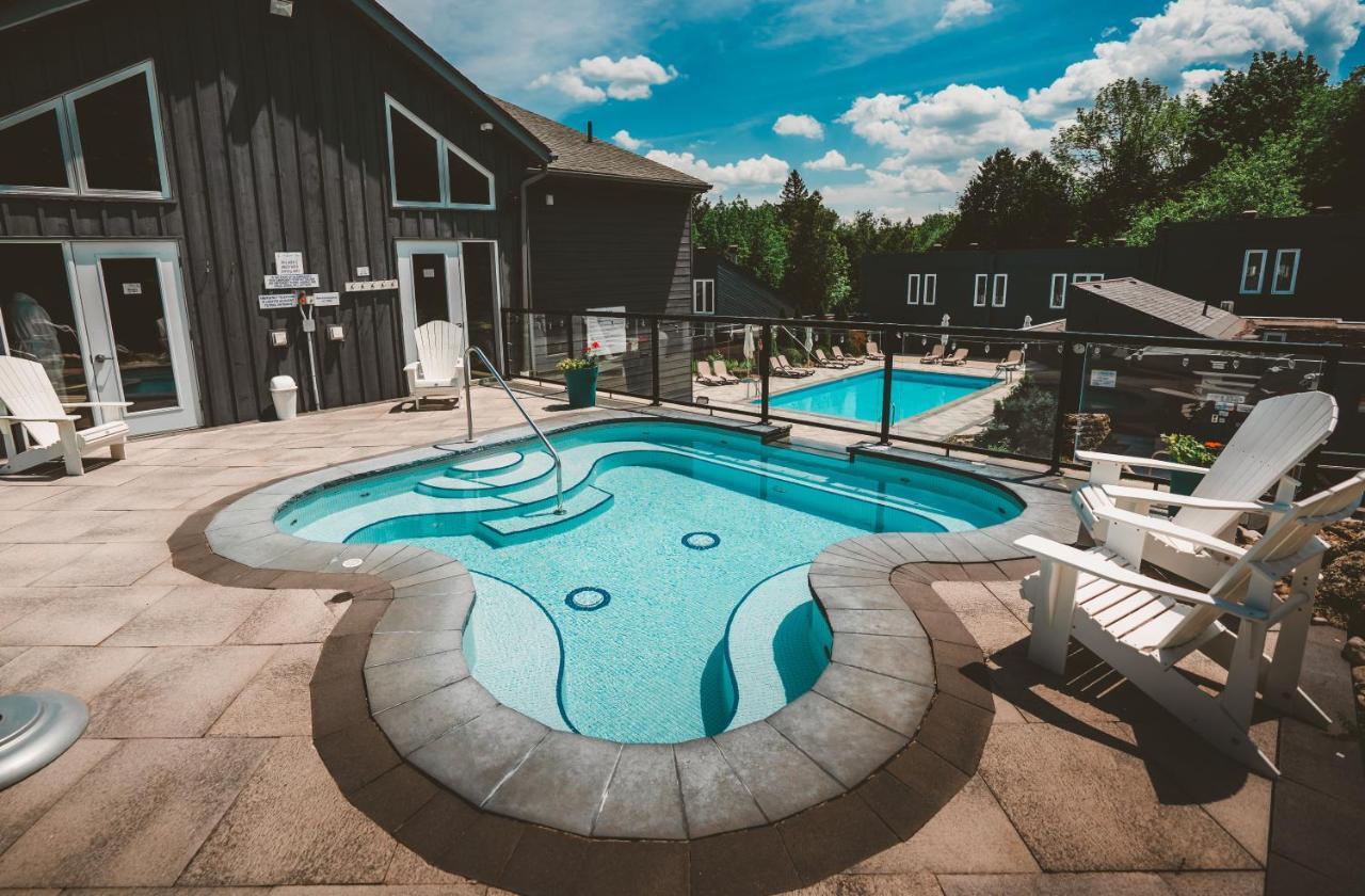 Millcroft Inn & Spa Village Of Alton Exterior foto