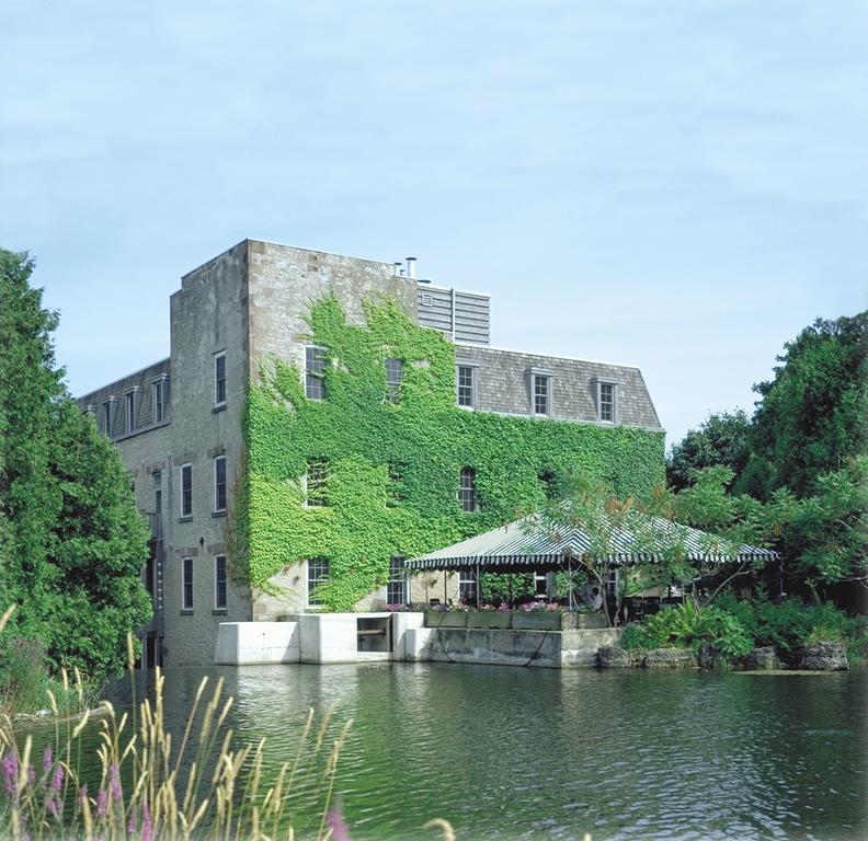 Millcroft Inn & Spa Village Of Alton Exterior foto